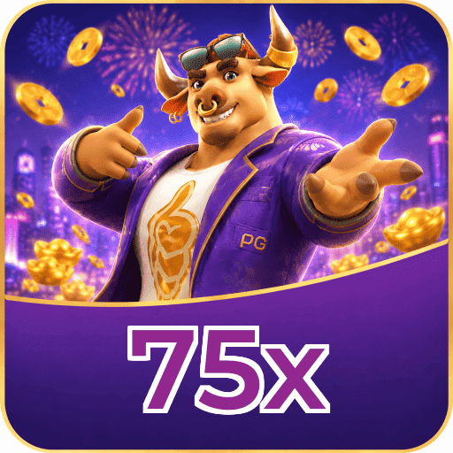 Slots 75x - Giros Grátis Diários