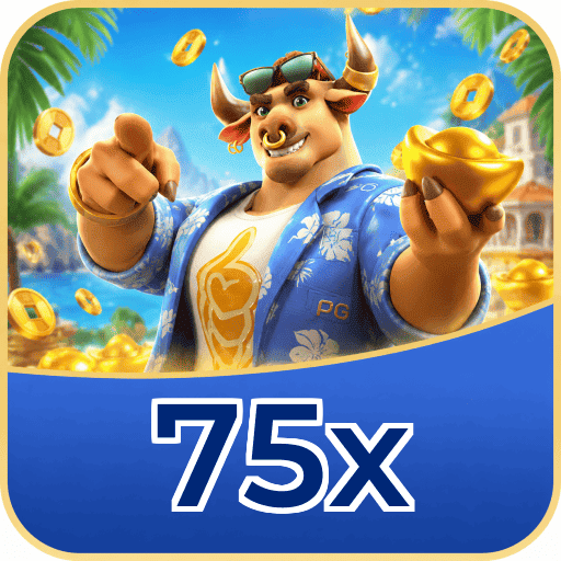 75x Segurança Logo 3