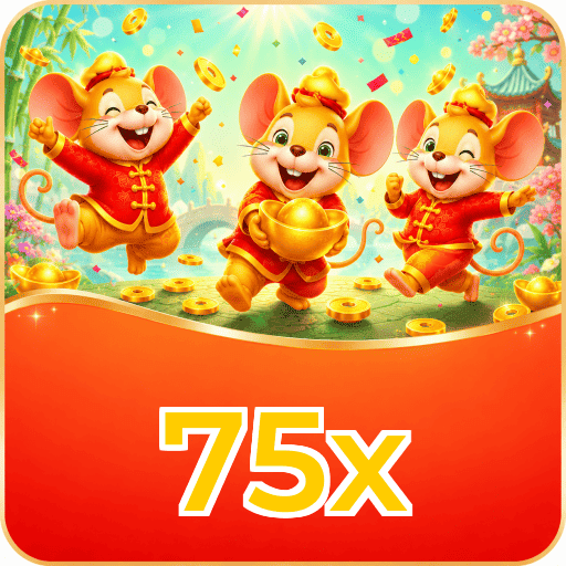 Slots 75x - Jackpots Progressivos