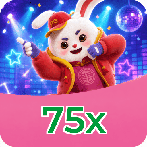 Slots 75x - RTP Alto Certificado