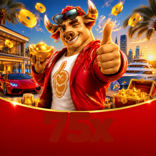 Odds Competitivas 75x