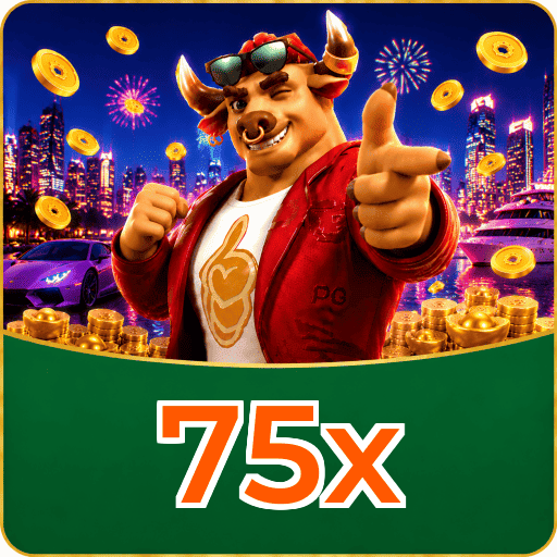 75x Logo 3